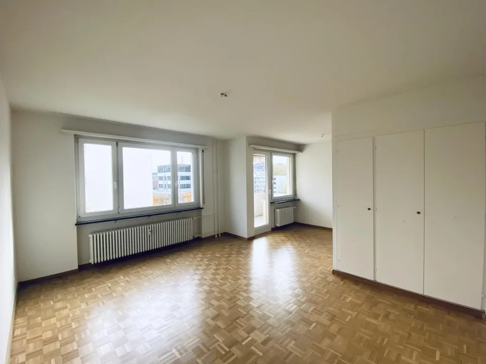 Ideale Familienwohnung mit Balkon! – Foto 4 von 9