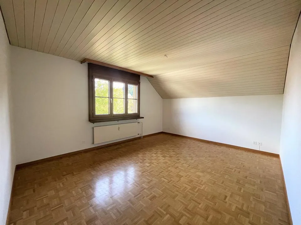 DACHWOHNUNG MIT KOMFORT – Foto 5 von 6