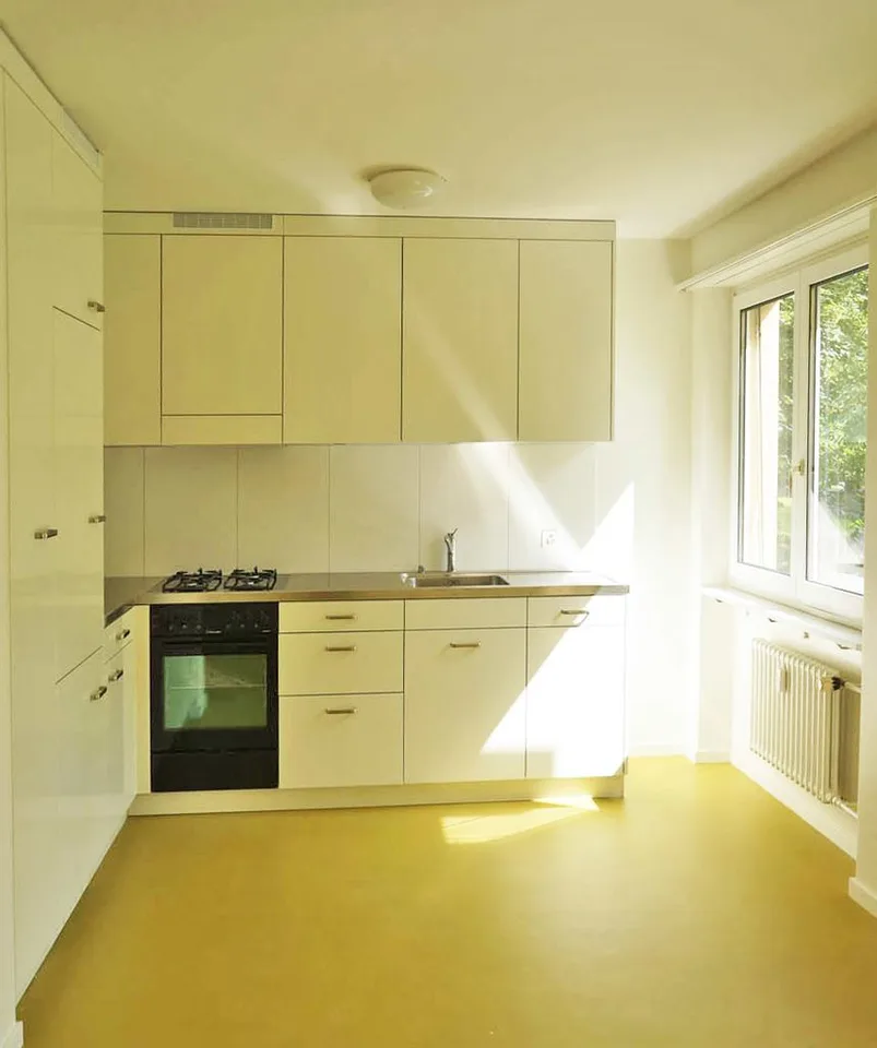Helle 3-Zimmerwohnung in Frenkendorf – foto 4 di 7