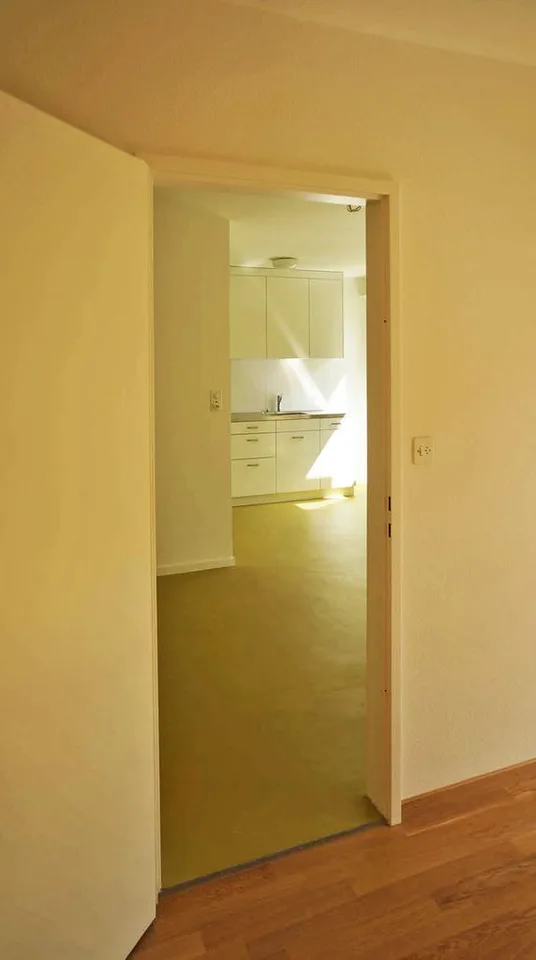 Helle 3-Zimmerwohnung in Frenkendorf – foto 5 di 7