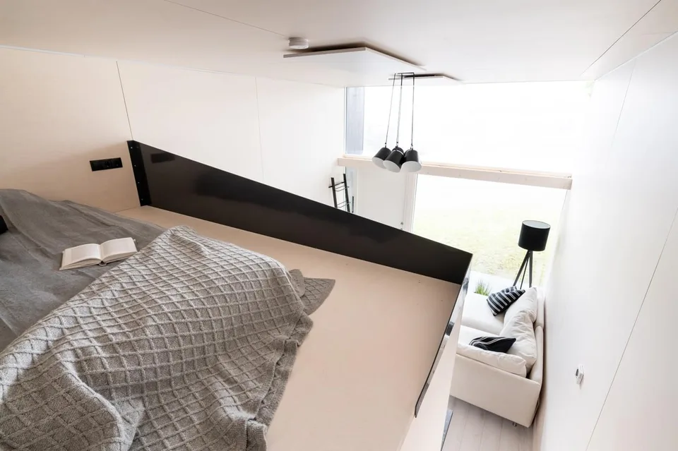 Ihre Wohnoase im 25m² Tiny House! – photo 2 sur 3