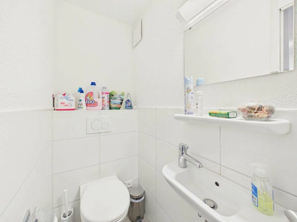 Appartement lumineux 4.5 pièces avec balcon ensoleillé – photo 9 sur 13