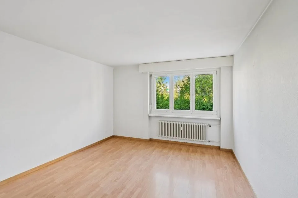 Grosszügige Wohnung für die ganze Familie – Foto 5 von 8