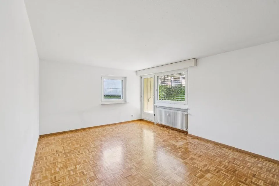 Grosszügige Wohnung für die ganze Familie – Foto 2 von 8