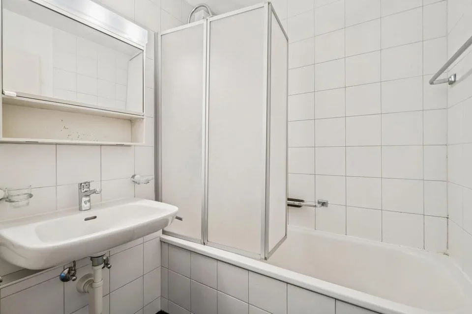 Grosszügige Wohnung für die ganze Familie – Foto 6 von 8