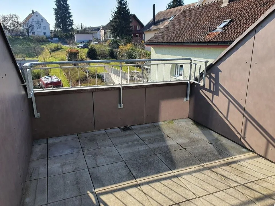 Appartamento moderno in posizione centrale a Islikon – foto 7 di 7