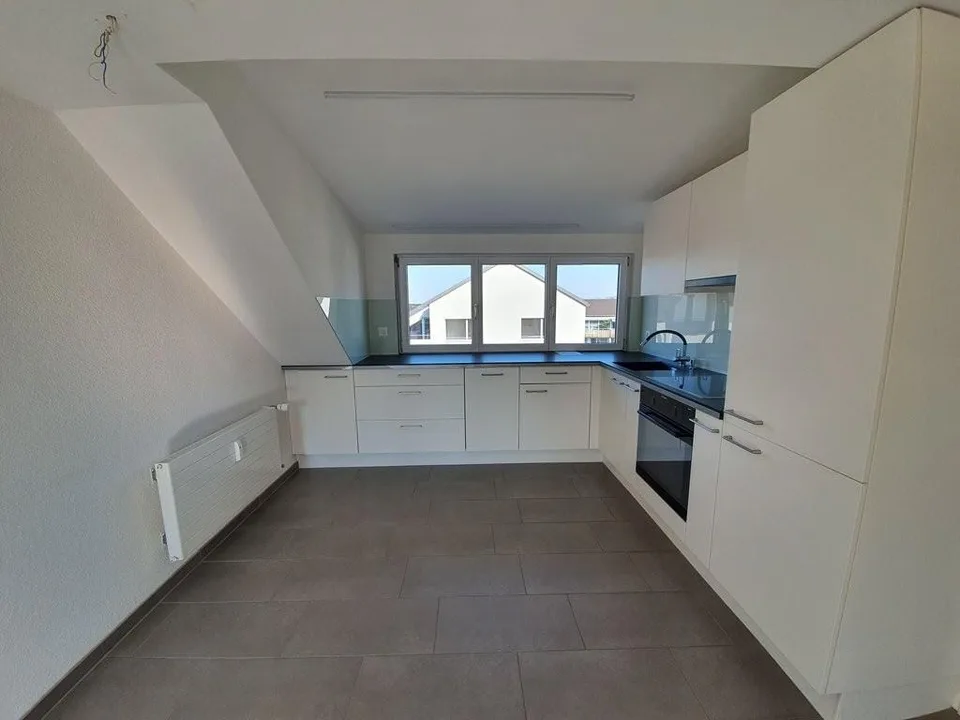 Appartamento moderno in posizione centrale a Islikon – foto 2 di 7