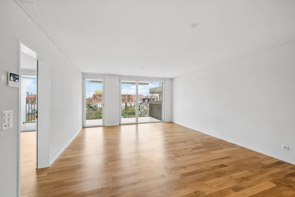 Appartamento moderno a Birsfelden – foto 4 di 12