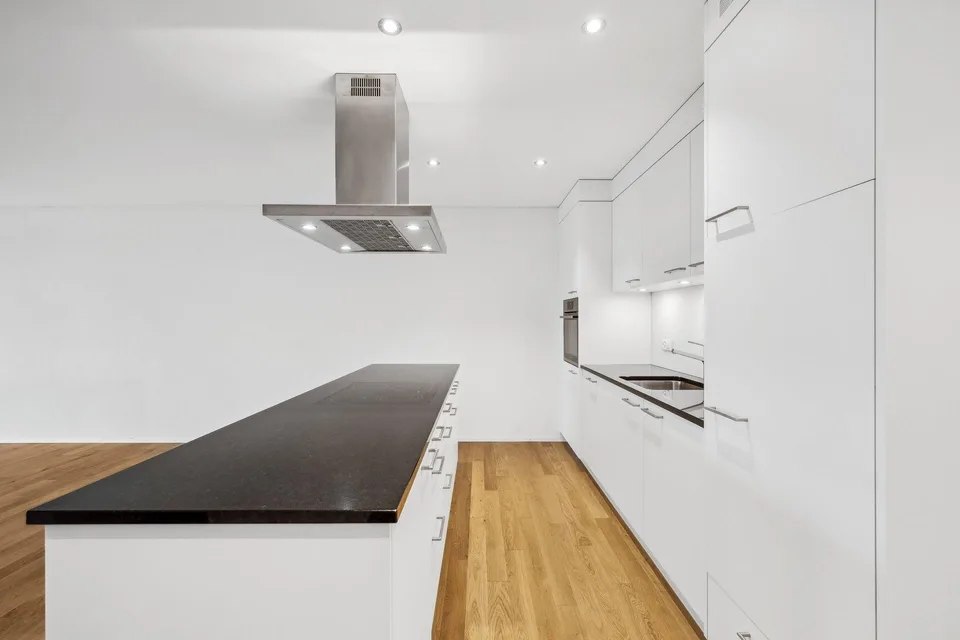 Appartamento moderno a Birsfelden – foto 8 di 12