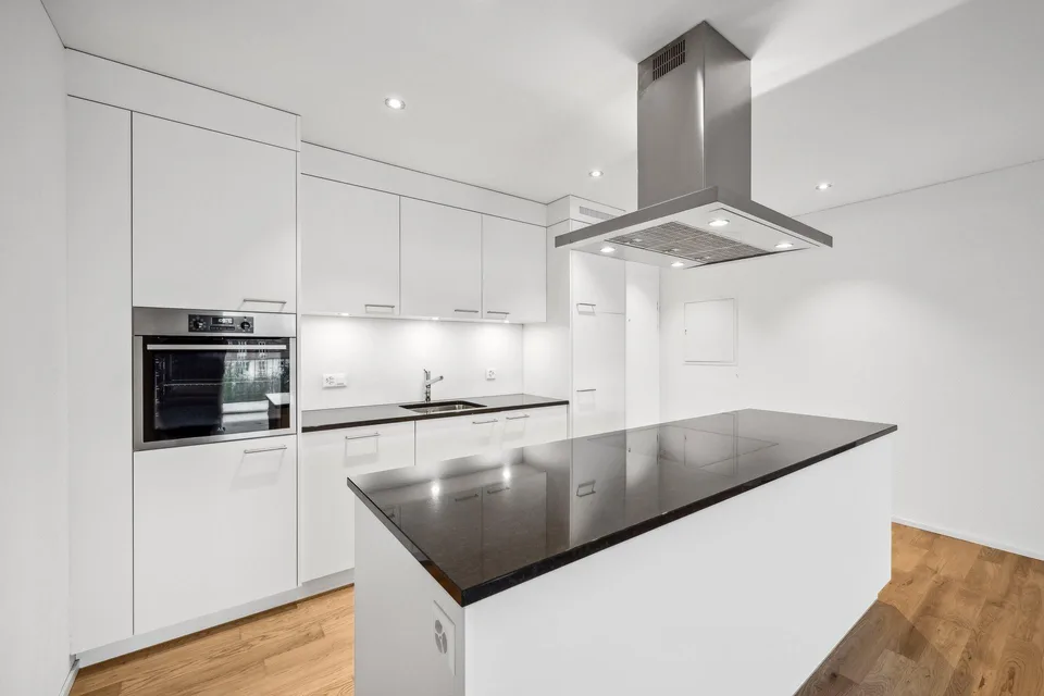 Appartamento moderno a Birsfelden – foto 6 di 12