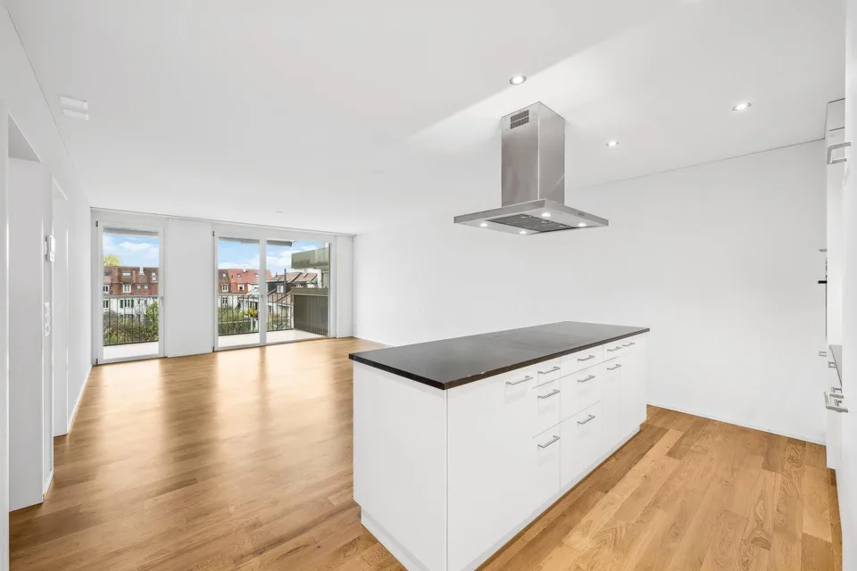 Appartamento moderno a Birsfelden – foto 7 di 12