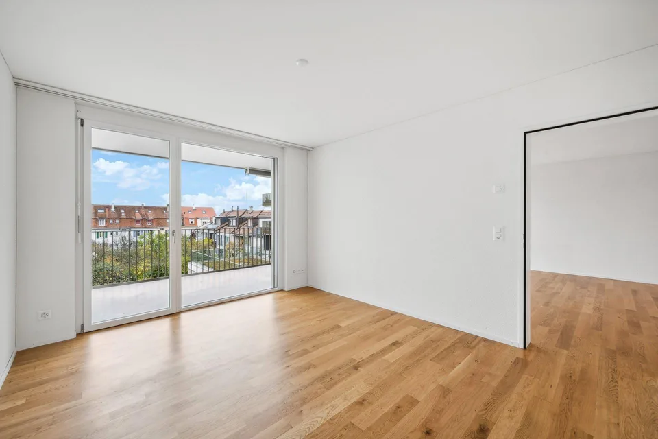 Appartamento moderno a Birsfelden – foto 11 di 12