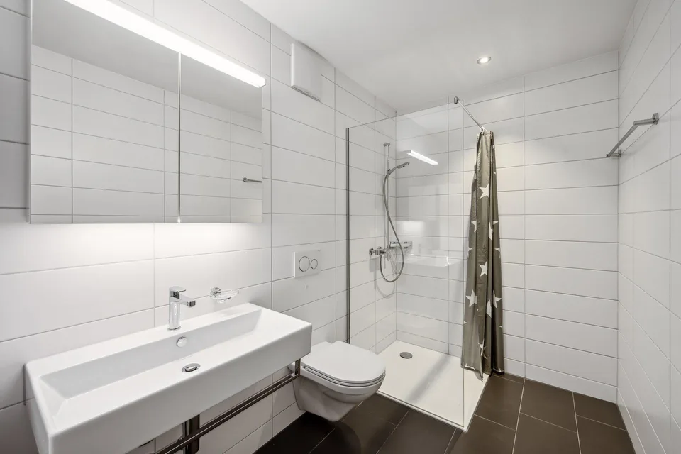 Appartamento moderno a Birsfelden – foto 10 di 12