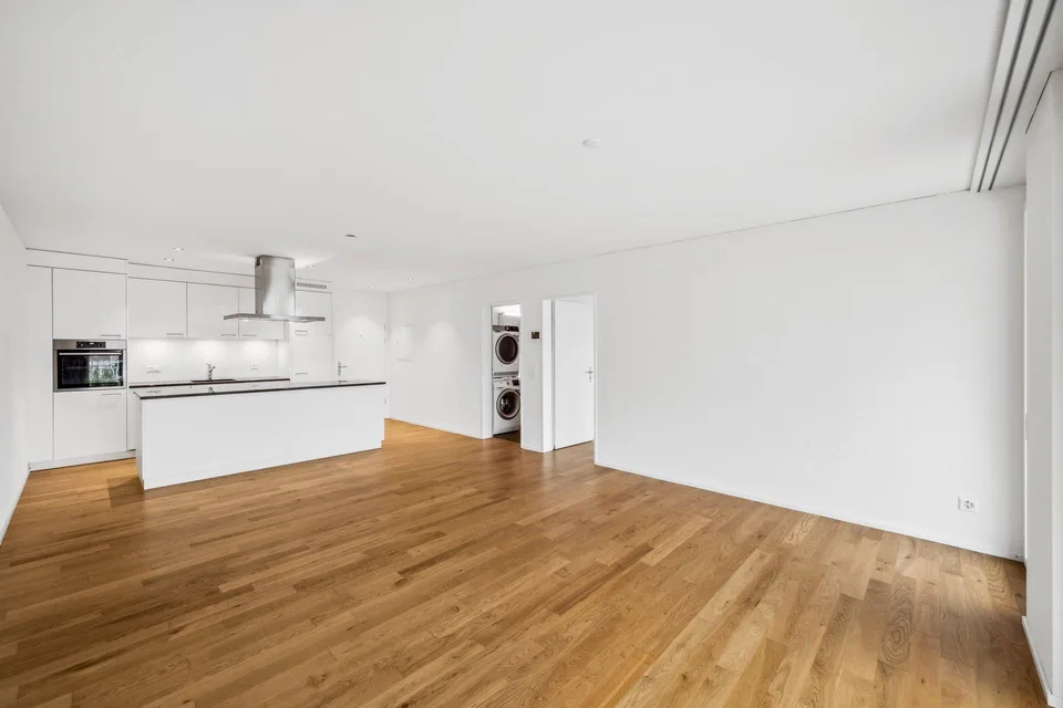 Appartamento moderno a Birsfelden – foto 3 di 12