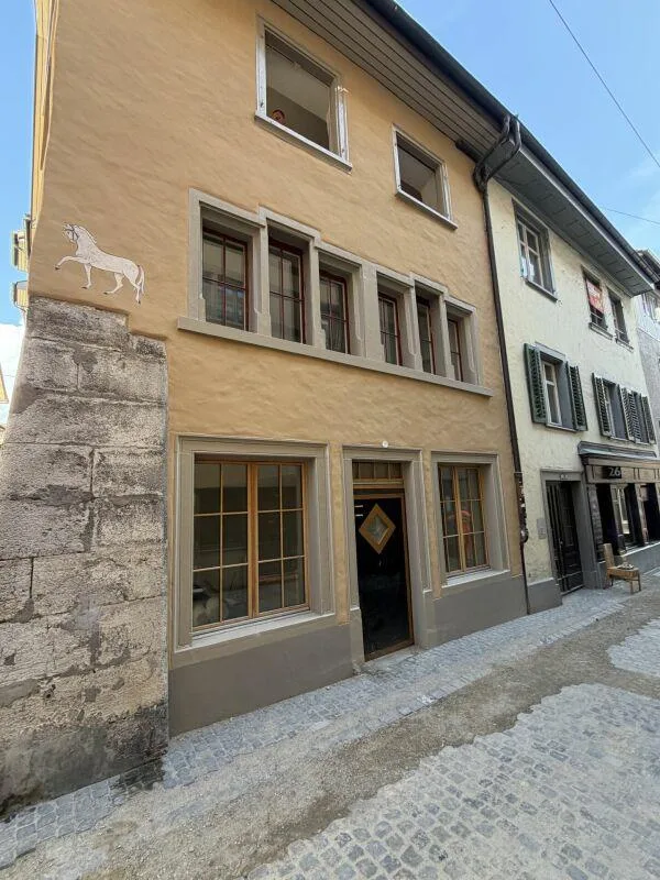 Nouvelle location après rénovation / Appartement maisonnette au cœur – photo 4 sur 5