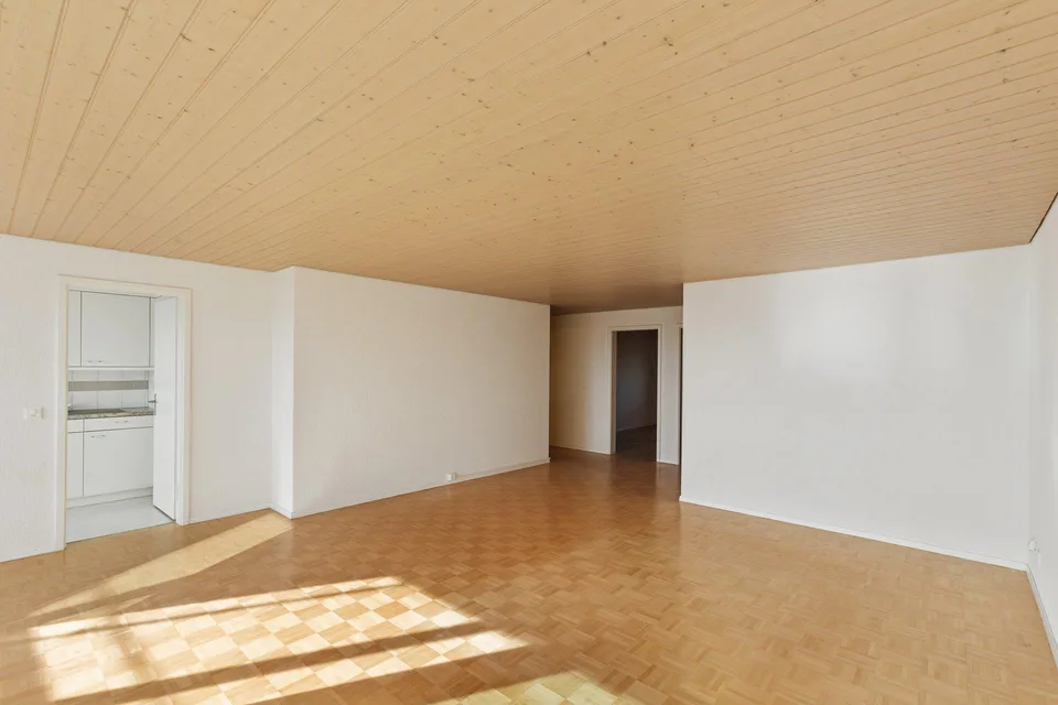 Attico d'eccezione con vista panoramica impareggiabile – foto 2 di 9