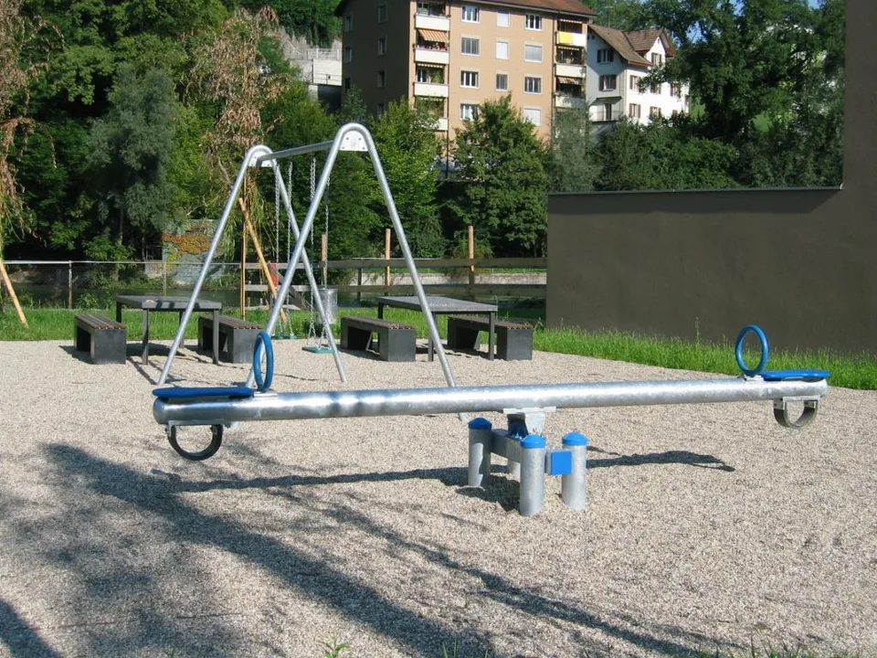 Appartamento 3.5 locali sul fiume Reuss – foto 7 di 8
