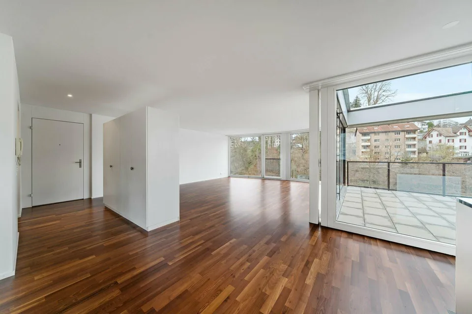 Appartamento 3.5 locali sul fiume Reuss – foto 5 di 8