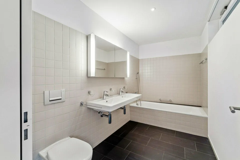 Appartamento 3.5 locali sul fiume Reuss – foto 4 di 8