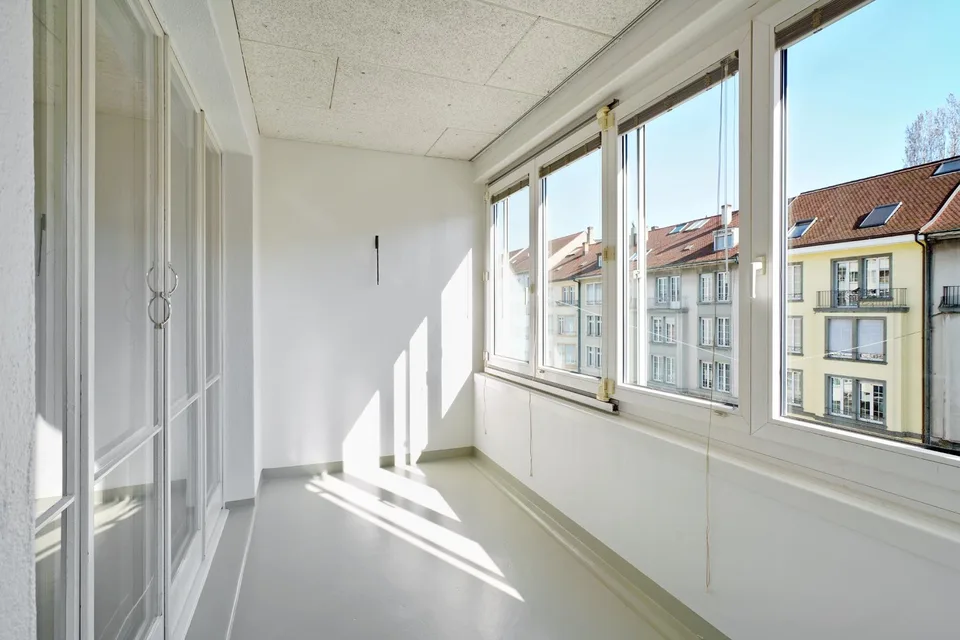Ampio appartamento monostanza – foto 6 di 7