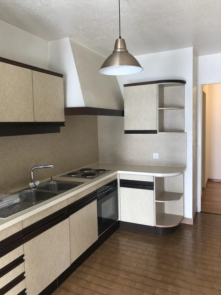Appartamento di 3 locali - Rue de la Ferme 9, 1205 Ginevra – foto 2 di 6