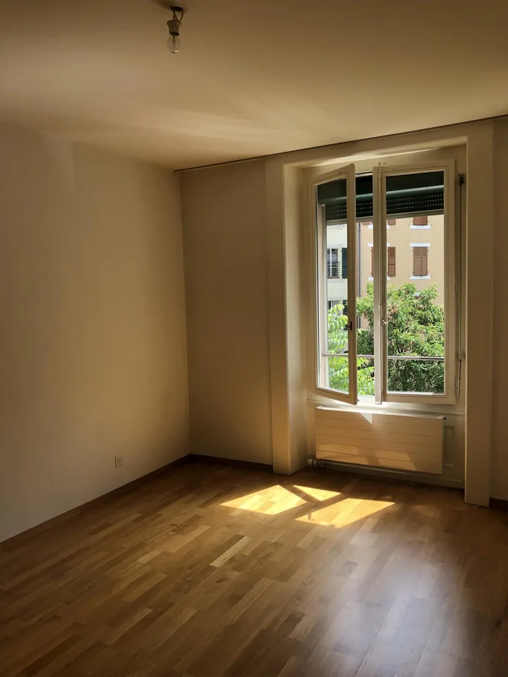Appartamento di 3 locali - Rue de la Ferme 9, 1205 Ginevra – foto 4 di 6