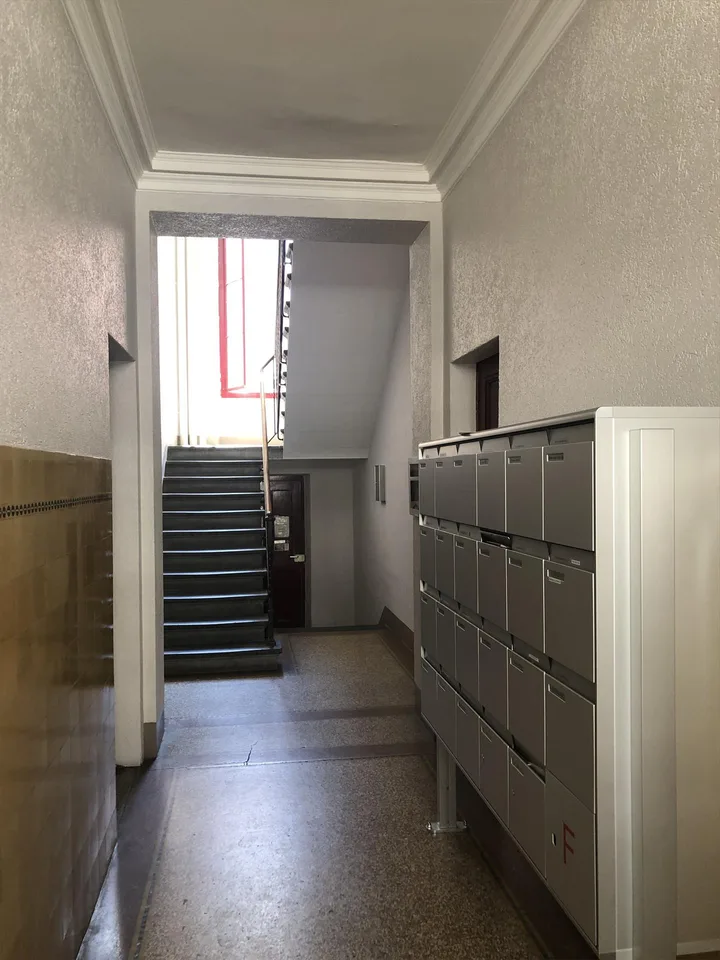 Appartamento di 3 locali - Rue de la Ferme 9, 1205 Ginevra – foto 5 di 6
