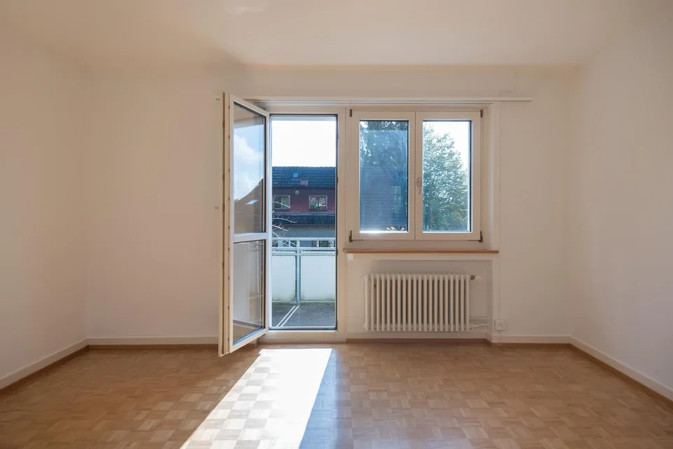 Quartiere tranquillo nel cuore di Oberwinterthur – foto 2 di 6