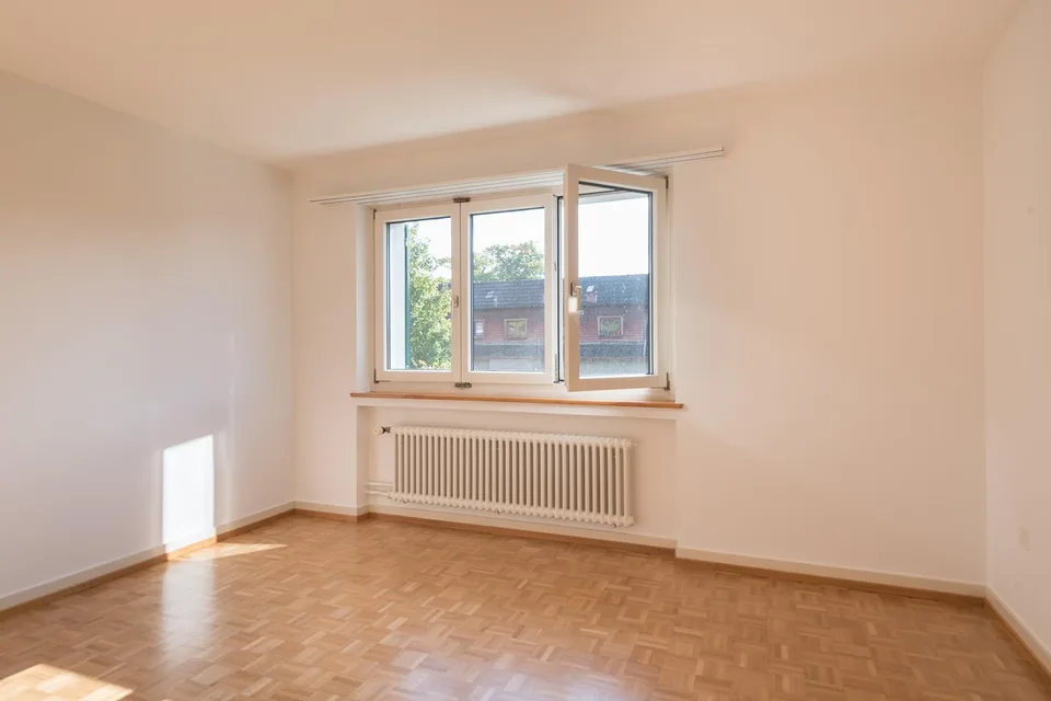 Quartiere tranquillo nel cuore di Oberwinterthur – foto 5 di 6