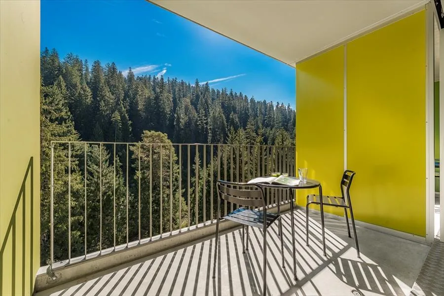 Vivere in un ambiente da sogno tra montagne e piste da sci – foto 6 di 6