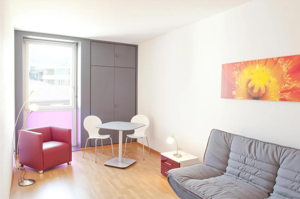 Appartamento ammobiliato – foto 5 di 6