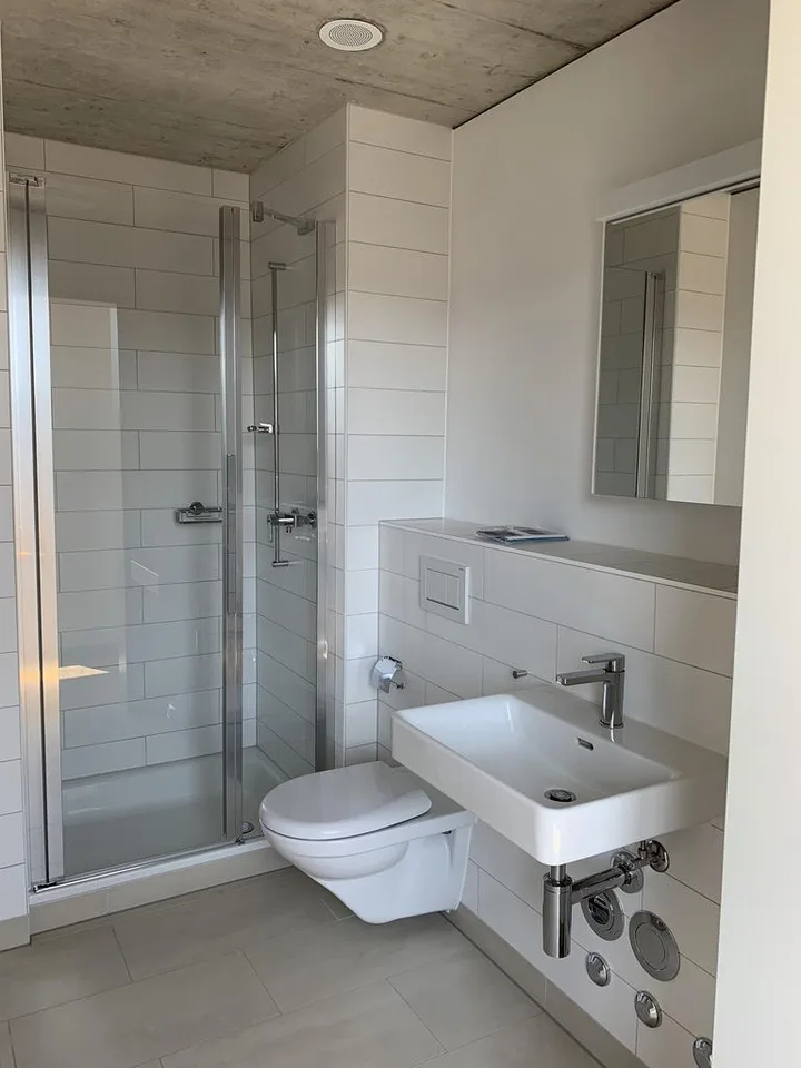 Appartement avec une belle vue et grande terrasse sur le toit – photo 3 sur 11