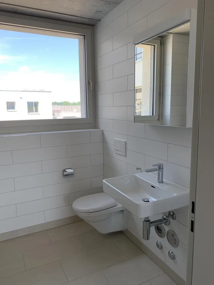 Appartement avec une belle vue et grande terrasse sur le toit – photo 4 sur 11