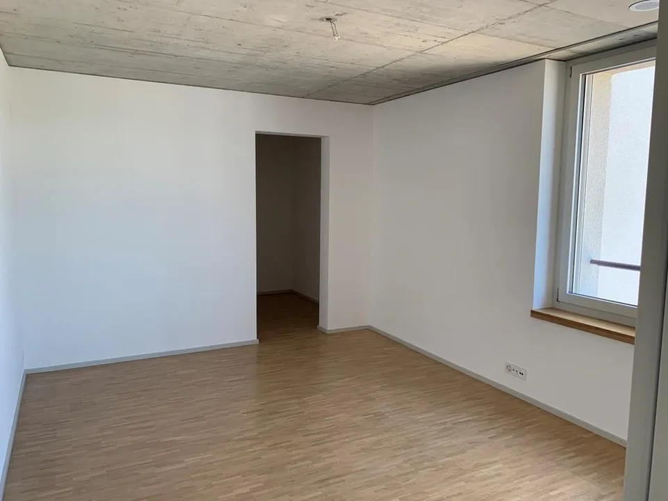 Appartement avec une belle vue et grande terrasse sur le toit – photo 6 sur 11