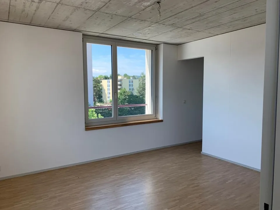 Appartement avec une belle vue et grande terrasse sur le toit – photo 5 sur 11