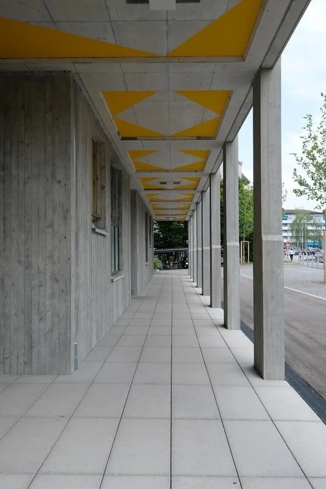 Appartement avec une belle vue et grande terrasse sur le toit – photo 11 sur 11