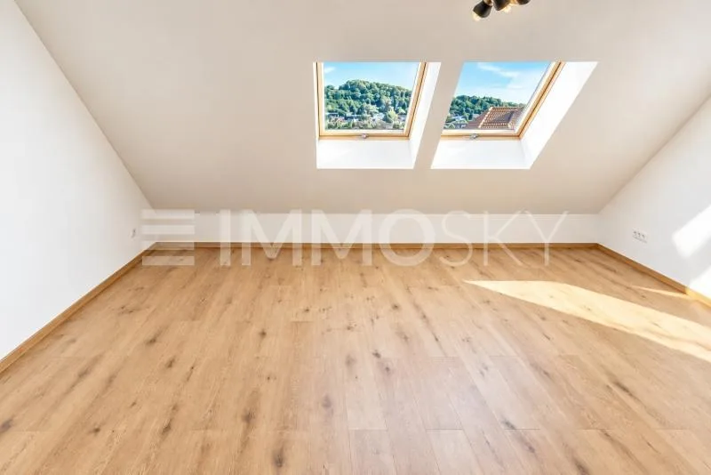 Klein, fein und gemütlich – Ihr neues Zuhause in Kappel – foto 4 di 5