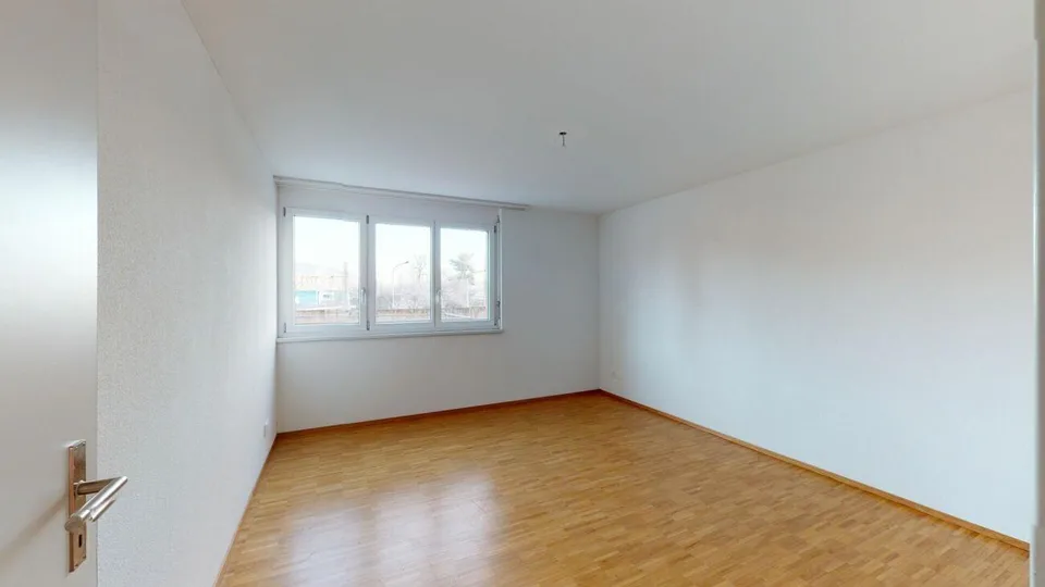 moderne 3.5 Zimmerwohnung – foto 6 di 10