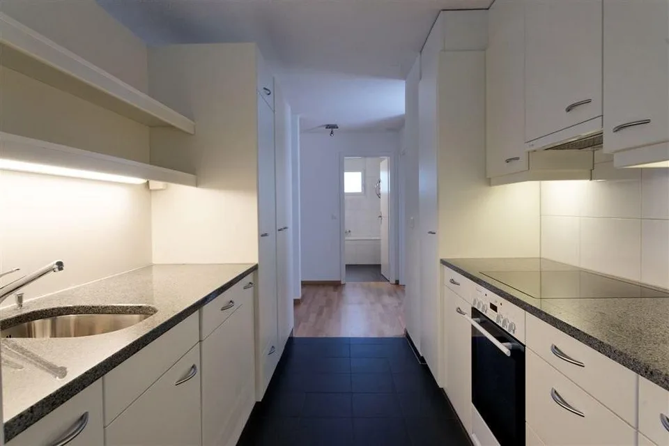 "Blumenrain": moderne, grosse 4.5-Zi-Wohnung – Foto 8 von 11