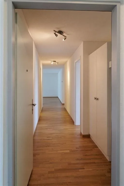 "Blumenrain": moderne, grosse 4.5-Zi-Wohnung – Foto 6 von 11