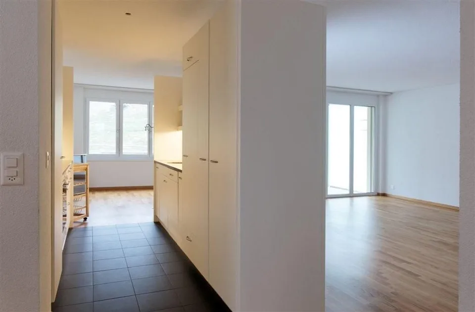"Blumenrain": moderne, grosse 4.5-Zi-Wohnung – Foto 7 von 11