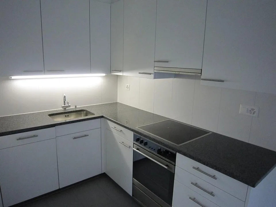 gemütliche und helle Wohnung – Foto 2 von 10