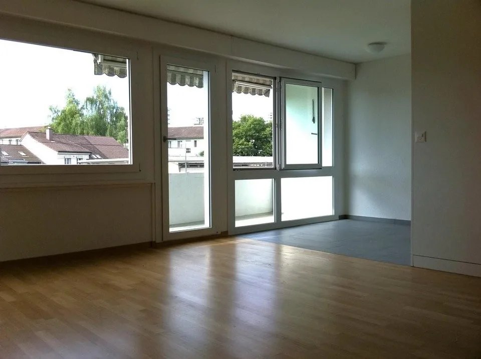 gemütliche und helle Wohnung – Foto 10 von 10