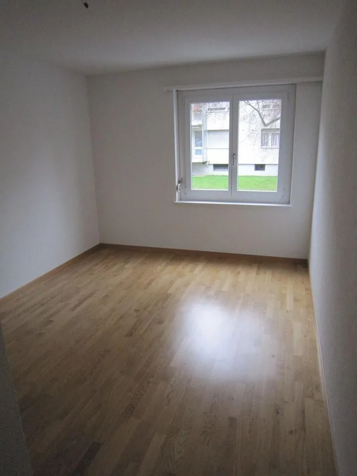 gemütliche und helle Wohnung – Foto 8 von 10