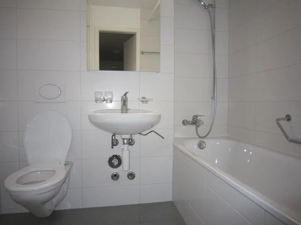 gemütliche und helle Wohnung – Foto 5 von 10