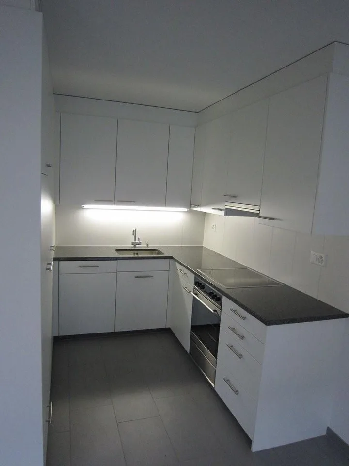 gemütliche und helle Wohnung – Foto 4 von 10