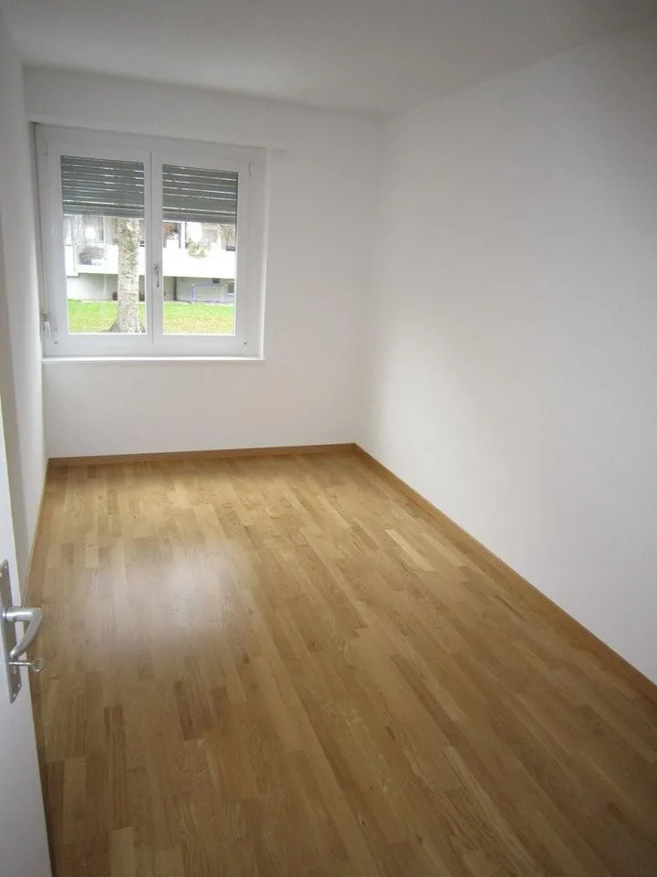 gemütliche und helle Wohnung – Foto 9 von 10