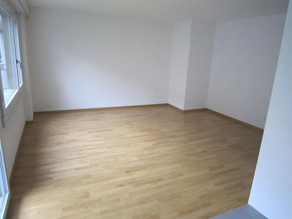 gemütliche und helle Wohnung – Foto 7 von 10