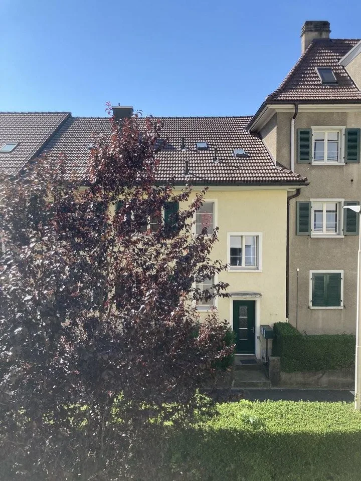 3-Zimmer-Wohnung, 2. OG links – Foto 10 von 11