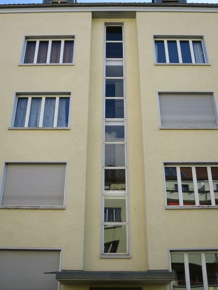 3-Zimmer-Wohnung, 2. OG links – Foto 11 von 11